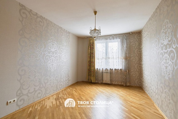 Продажа двухкомнатной квартиры, Лесной, Александрова ул., 17 - фото 7 