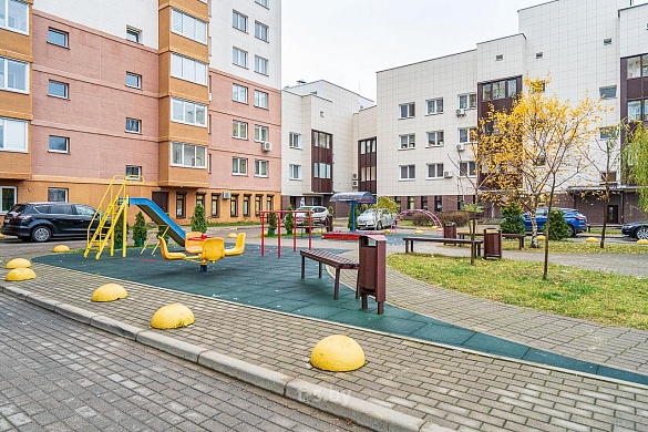 Продажа двухкомнатной квартиры, Минск, Чорного ул., 25 - фото 30 