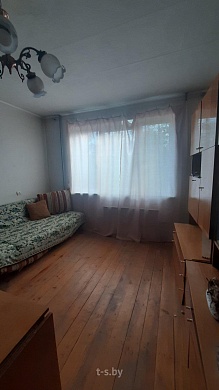 Сдаётся 3-комнатная квартира, Минск, Горовца ул., 14 - фото 1 