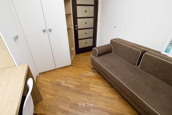 Продажа трехкомнатной квартиры, Минск, Победителей просп., 43, к. 2 - фото 31 