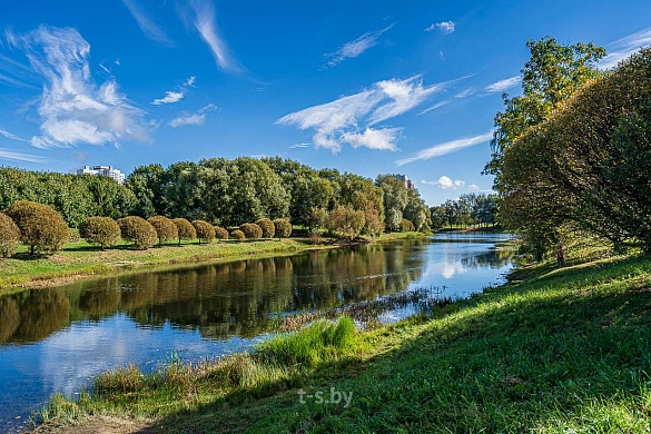 Продажа трехкомнатной квартиры, Минск, Космонавтов ул., 7, к. 1 - фото 28 