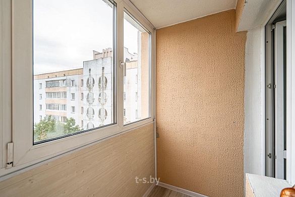 Продажа трехкомнатной квартиры, Минск, Пушкина просп., 33 - фото 13 