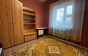 Продажа  квартиры, Минск, Автозаводской пер., 8