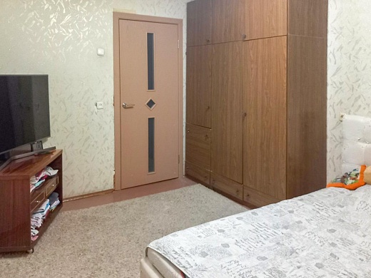 Продажа двухкомнатной квартиры, Минск, Асаналиева ул., 30 - фото 3 