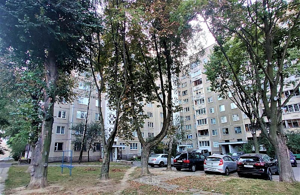 Продажа трехкомнатной квартиры, Минск, Асаналиева ул., 9 - фото 13 