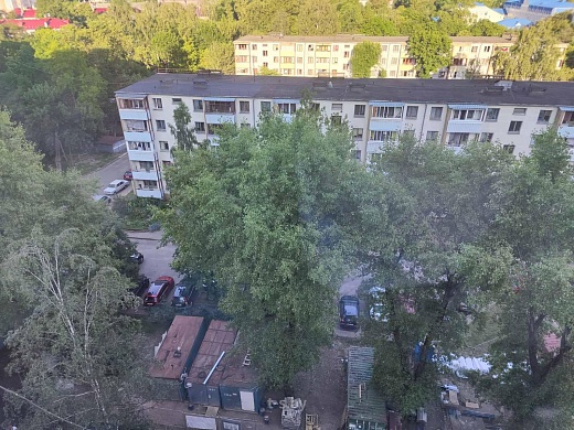 Продажа трехкомнатной квартиры, Минск, Коласа ул., 50, к. 1 - фото 8 