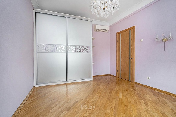 Продажа трехкомнатной квартиры, Минск, Купалы ул., 17 - фото 7 