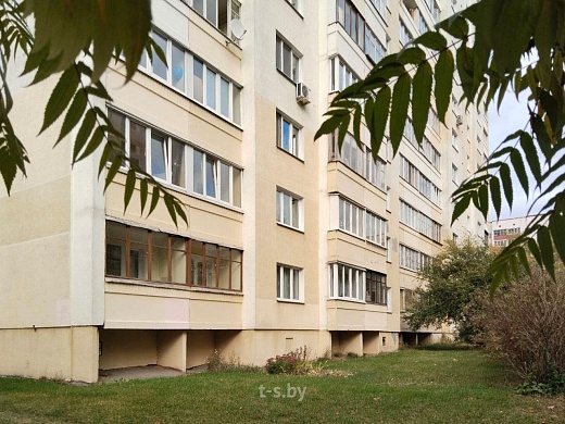 Продажа четырехкомнатной квартиры, Минск, Якубова ул., 48, к. 3 - фото 26 