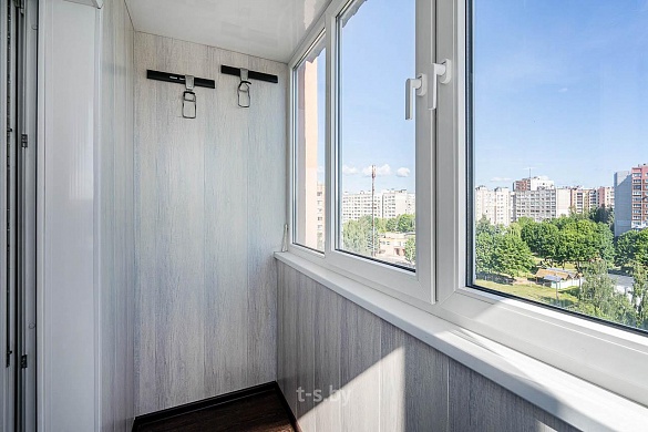 Продажа трехкомнатной квартиры, Минск, Лобанка ул., 62 - фото 13 