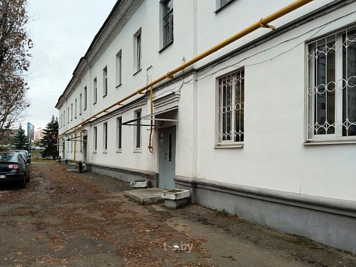 Продажа однокомнатной квартиры, Минск, Амураторская ул., 2 - фото 12 