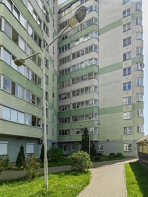 Продажа однокомнатной квартиры, Минск, Неманская ул., 3 - фото 13 