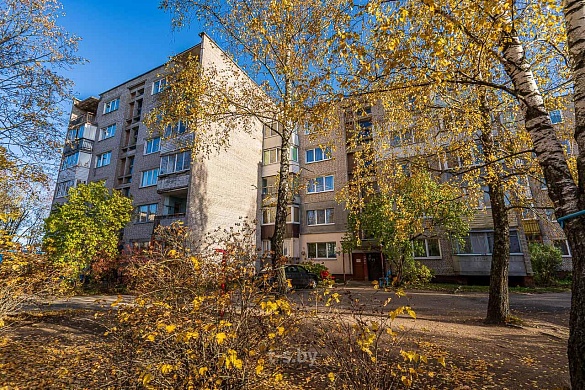 Продажа трехкомнатной квартиры, Привольный, Восточная ул., 25 - фото 36 