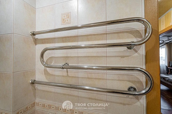 Продажа трехкомнатной квартиры, Минск, Независимости просп., 153, к. 1 - фото 26 