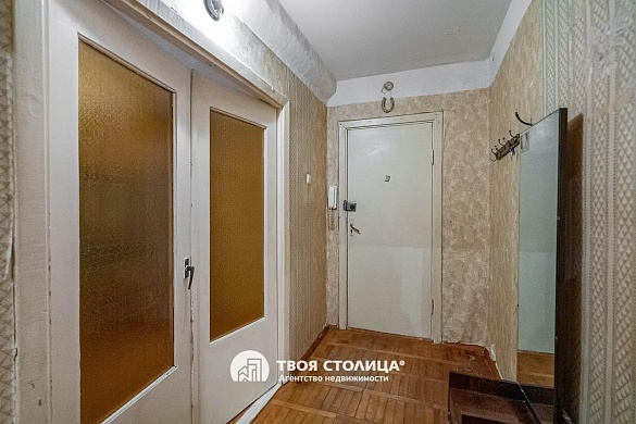 Продажа двухкомнатной квартиры, Гатово, Металлургическая ул., 4 - фото 22 