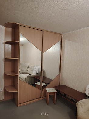 Сдаётся 2-комнатная квартира, Минск, Голубева ул., 13 - фото 2 