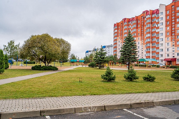 Продажа однокомнатной квартиры, Лесной, Александрова ул., 12 - фото 25 