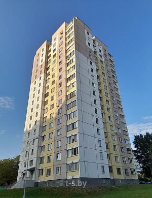 Продажа однокомнатной квартиры, Минск, Байкальская ул., 70 - фото 32 