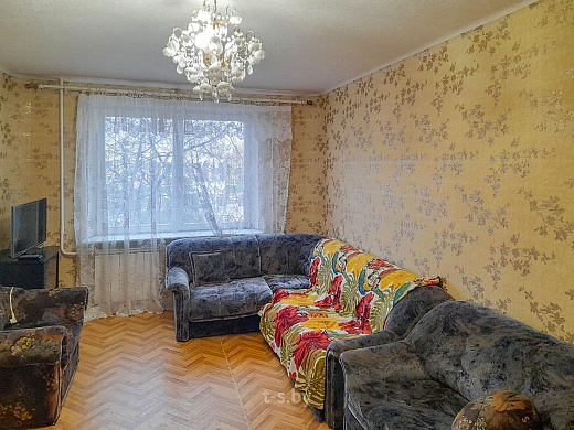 Продажа трехкомнатной квартиры, Минск, Лынькова ул., 15, к. А - фото 8 