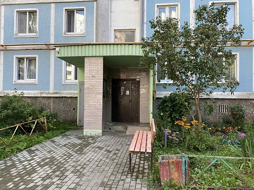 Продажа трехкомнатной квартиры, Минск, Слободская ул., 137 - фото 7 