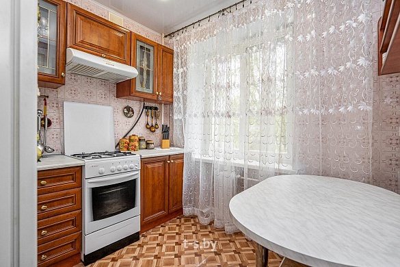 Продажа трехкомнатной квартиры, Минск, Короля ул., 15 - фото 19 