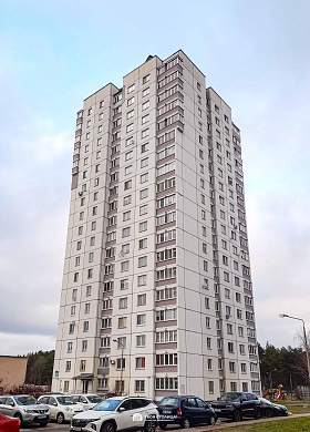 Продажа однокомнатной квартиры, Минск, Нестерова ул., 96 - фото 30 