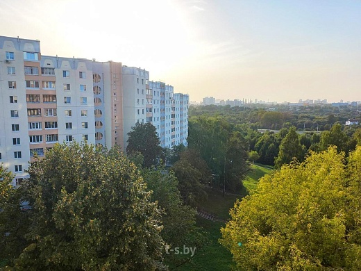 Продажа двухкомнатной квартиры, Минск, Асаналиева ул., 30 - фото 9 