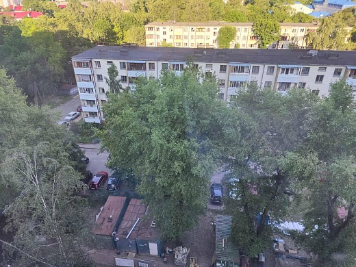 Продажа трехкомнатной квартиры, Минск, Коласа ул., 50, к. 1 - фото 14 