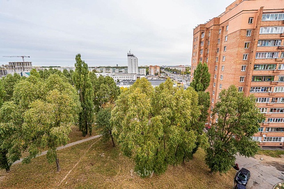 Продажа трехкомнатной квартиры, Минск, Пушкина просп., 33 - фото 17 