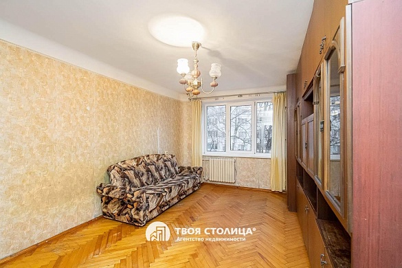 Продажа двухкомнатной квартиры, Гатово, Металлургическая ул., 4 - фото 7 