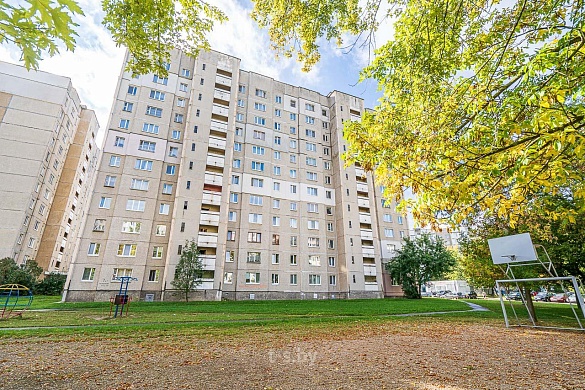 Продажа трехкомнатной квартиры, Минск, Космонавтов ул., 7, к. 1 - фото 21 