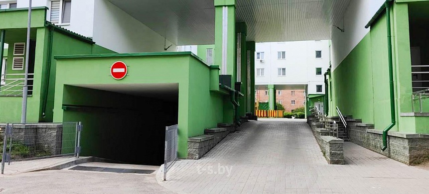 Продажа однокомнатной квартиры, Минск, Восточная ул., 180 - фото 15 