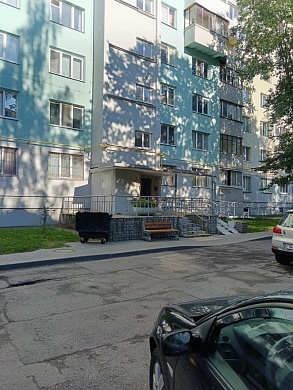 Продажа однокомнатной квартиры, г. Минск, Жудро ул., 51 - фото 8 