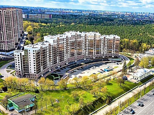 Продажа трехкомнатной квартиры, Минск, Независимости просп., 88 - фото 25 