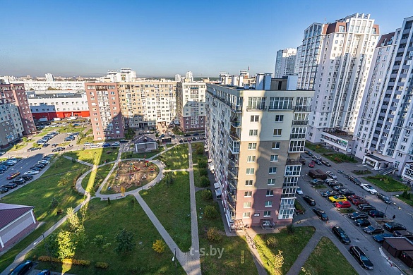 Продажа трехкомнатной квартиры, Минск, Туровского ул., 4 - фото 13 