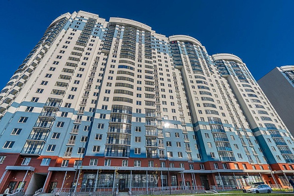 Продажа трехкомнатной квартиры, Минск, Дзержинского просп., 26 - фото 26 