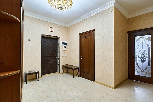 Продажа трехкомнатной квартиры, Минск, Пионерская ул., 7 - фото 38 