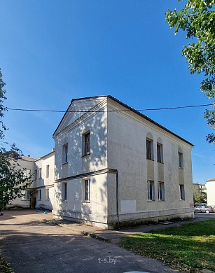 Продажа двухкомнатной квартиры, Минск, Грекова ул., 7 - фото 2 