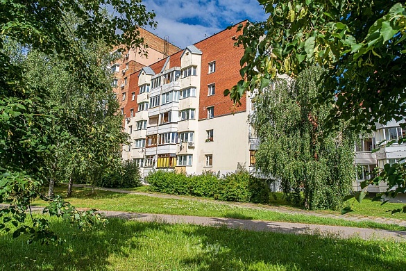 Продажа четырехкомнатной квартиры, Минск, Городецкая ул., 32 - фото 41 