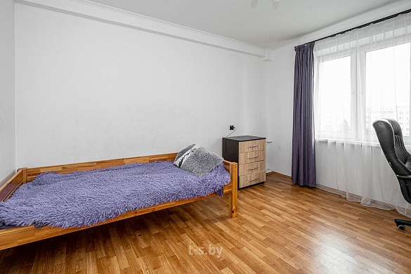 Продажа трехкомнатной квартиры, Минск, Пушкина просп., 33 - фото 28 