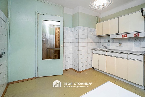 Продажа двухкомнатной квартиры, Гатово, Металлургическая ул., 4 - фото 5 