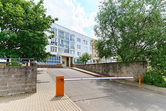 Продажа трехкомнатной квартиры, Минск, Пионерская ул., 7 - фото 48 