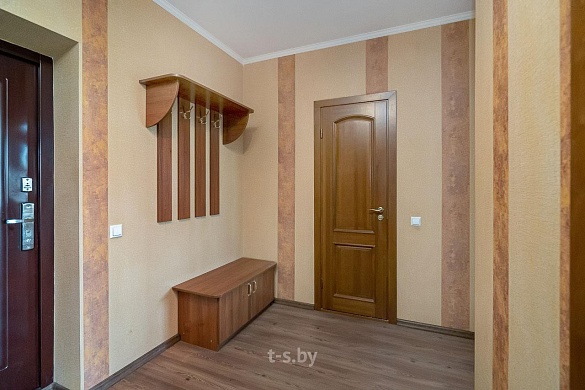 Продажа однокомнатной квартиры, Минск, Томская ул., 65, к. 2 - фото 21 