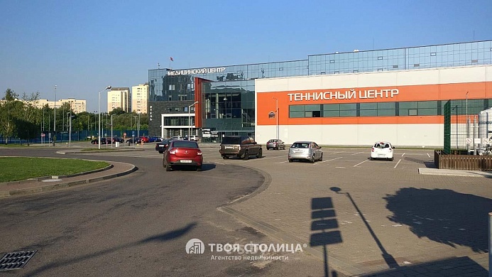 Продажа трехкомнатной квартиры, Минск, Рокоссовского просп., 30, к. 2 - фото 18 