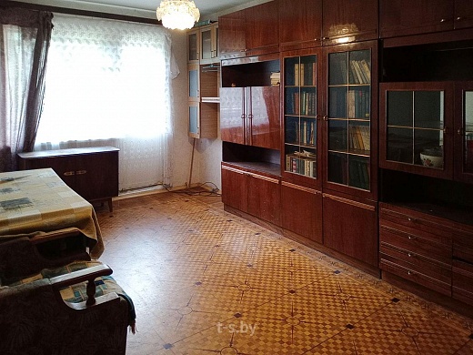 Продажа трехкомнатной квартиры, Минск, Рокоссовского просп., 129 - фото 1 