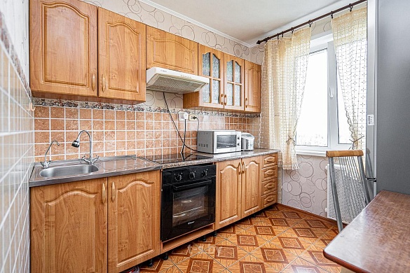 Продажа трехкомнатной квартиры, Минск, Есенина ул., 131 - фото 23 