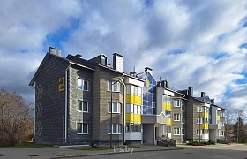 Продажа  квартиры, Острошицкий Городок, Тышкевичей ул., 2