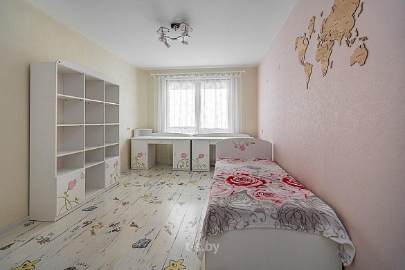 Продажа трехкомнатной квартиры, Лесной, Александрова ул., 9 - фото 18 