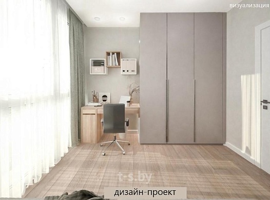 Продажа трехкомнатной квартиры, Минск, Левина ул., 9 - фото 12 