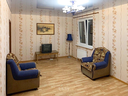 Продажа однокомнатной квартиры, Сеница, Купалы ул., 5, к. А - фото 7 