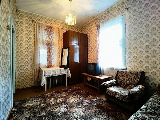 Продажа двухкомнатной квартиры, Минск, Зеленолугская ул., 39 - фото 11 